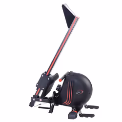 HMS Fitness ZM1502 rameur Magnétique - Vue supplémentaire 12