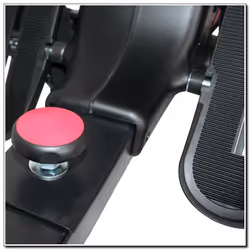 HMS Fitness ZM1502 rameur Magnétique - Vue supplémentaire 4