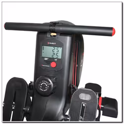 HMS Fitness ZM1502 rameur Magnétique - Vue supplémentaire 5