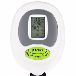 HMS Fitness M9239* Base d'entrainement magnétique pour vélo - Vue supplémentaire 9