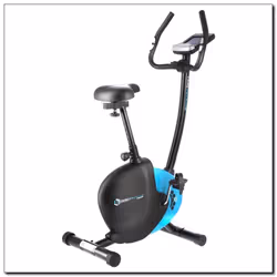 HMS Fitness M9239P Base d’entrainement magnétique pour vélo