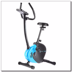 HMS Fitness M9239P Base d’entrainement magnétique pour vélo