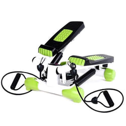 HMS Fitness S3033 Vert, Blanc