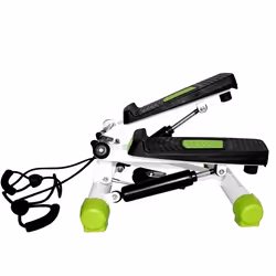 HMS Fitness S3033 Vert, Blanc