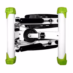 HMS Fitness S3033 Vert, Blanc
