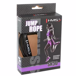 HMS Fitness SK50 Noir - Vue supplémentaire 2