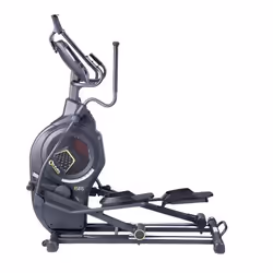 HMS Fitness H5815 Vélo elliptique électromagnétique Noir - Vue supplémentaire 4
