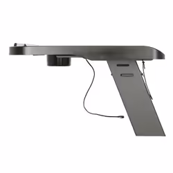 HMS Fitness STB12 Support pour ordinateur portable de la machine d'exercice Tapis de course - Vue supplémentaire 7