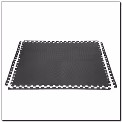 HMS Fitness MP12 Carré 61 x 61 mm - Vue supplémentaire 3