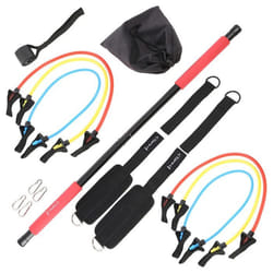 Ensemble De Barres De Pilates Multifonctionnelles Dc31 Hms