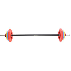 HMS Fitness SBP-21 Haltère ajustable 20 kg