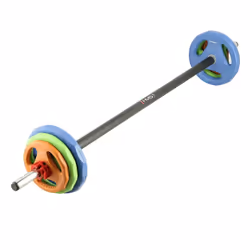 HMS Fitness SBP22 Haltère ajustable - Vue supplémentaire 2