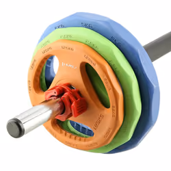 HMS Fitness SBP22 Haltère ajustable - Vue supplémentaire 4