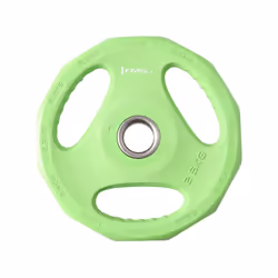 HMS Fitness SBP22 Haltère ajustable - Vue supplémentaire 8