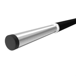 HMS Fitness GBP01 1400 mm Barre d'haltères renforcée