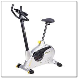 HMS Fitness M6993 Base d’entrainement magnétique pour vélo