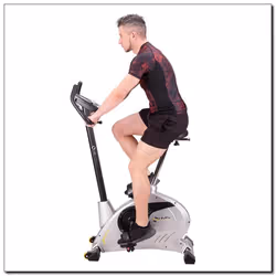 HMS Fitness M6993 Base d’entrainement magnétique pour vélo