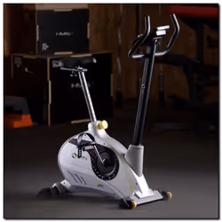 HMS Fitness M6993 Base d'entrainement magnétique pour vélo - Vue supplémentaire 4