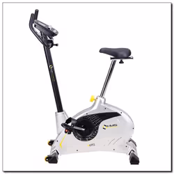 HMS Fitness M6993 Base d'entrainement magnétique pour vélo - Vue supplémentaire 8