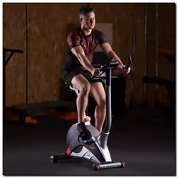 HMS Fitness M6995 Base d’entrainement magnétique pour vélo
