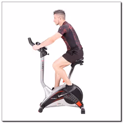 HMS Fitness M6995 Base d’entrainement magnétique pour vélo