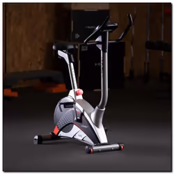 HMS Fitness M6995 Base d'entrainement magnétique pour vélo - Vue supplémentaire 4