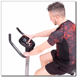 HMS Fitness M6995 Base d'entrainement magnétique pour vélo - Vue supplémentaire 5