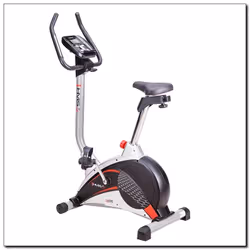 HMS Fitness M6995 Base d'entrainement magnétique pour vélo - Vue supplémentaire 6