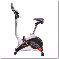HMS Fitness M6995 Base d'entrainement magnétique pour vélo - Vue supplémentaire 7