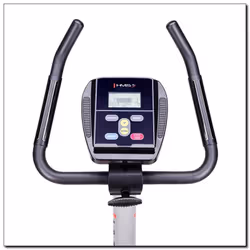 HMS Fitness M6995 Base d'entrainement magnétique pour vélo - Vue supplémentaire 8