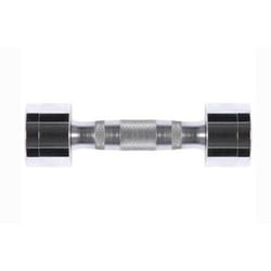 HMS Fitness CHD03 Haltère au poids fixe 3 kg 2 pièce(s)