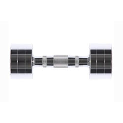 HMS Fitness CHD05 Haltère au poids fixe 5 kg 2 pièce(s)