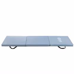 HMS Fitness MGS02 Tapis d'exercice Gris - Vue supplémentaire 8