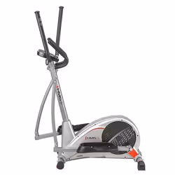 HMS Fitness H6996 Vélo elliptique électromagnétique Gris - Vue supplémentaire 7