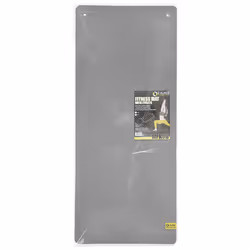 HMS Fitness MFK08 Tapis d'exercice Noir, Gris - Vue supplémentaire 4