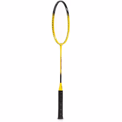Nils Extreme NR 262 Aluminium, Acier Jaune 2 pièce(s)