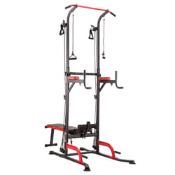 HMS Fitness PWL8325 Banc de musculation ajustable