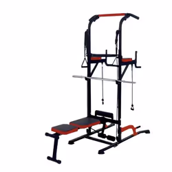 HMS Fitness PWL8325 Banc de musculation ajustable - Vue supplémentaire 2