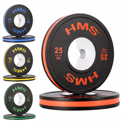 HMS Fitness BTBR SET - Vue supplémentaire 2
