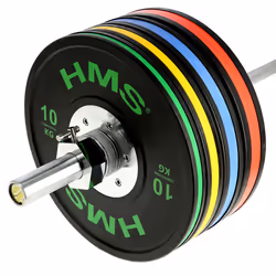 HMS Fitness BTBR SET - Vue supplémentaire 3