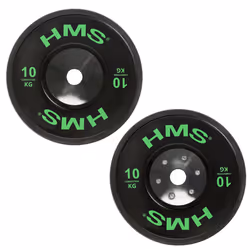 HMS Fitness BTBR SET - Vue supplémentaire 4