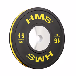 HMS Fitness BTBR SET - Vue supplémentaire 5