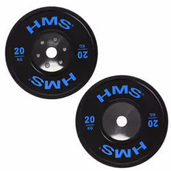 HMS Fitness BTBR SET - Vue supplémentaire 6