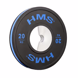 HMS Fitness BTBR SET - Vue supplémentaire 7