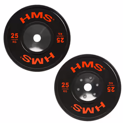HMS Fitness BTBR SET - Vue supplémentaire 8