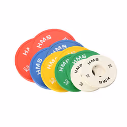 HMS Fitness CBRS Set