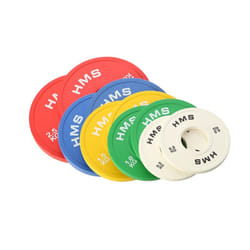 HMS Fitness CBRS Set