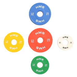 HMS Fitness CBRS Set - Vue supplémentaire 2