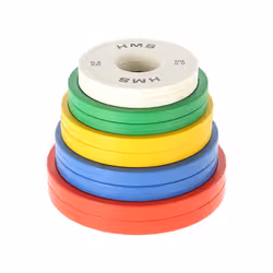 HMS Fitness CBRS Set - Vue supplémentaire 3