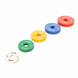 HMS Fitness CBRS Set - Vue supplémentaire 5